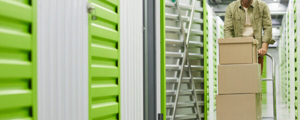Box de stockage